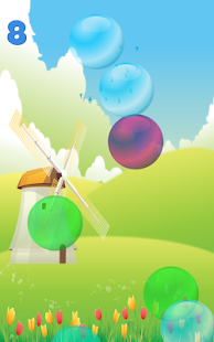 Bubble Popping for Toddlers Screenshots 16