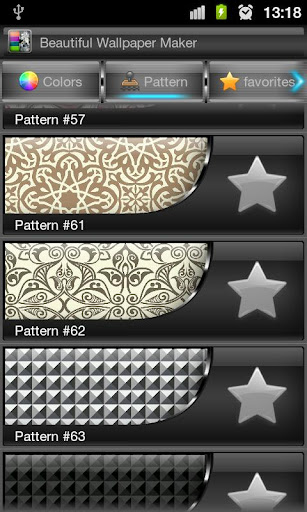 Texture Wallpaper Pack 3