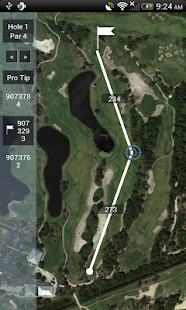 Sandridge Golf Club Screenshots 1