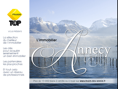 FNAIM TOP 74 Screenshots 5