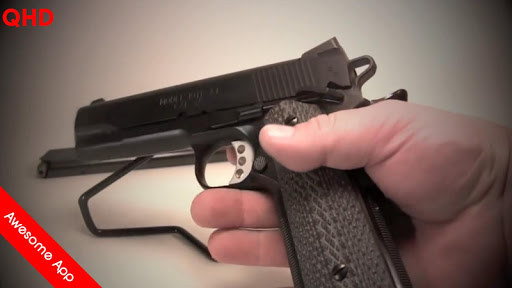 Best HandGuns 2015