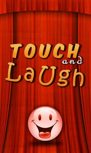 Touch And Laugh
