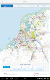 MIRT Projectenoverzicht poster 3