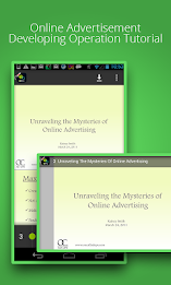 Online Ad Operations Course poster 2