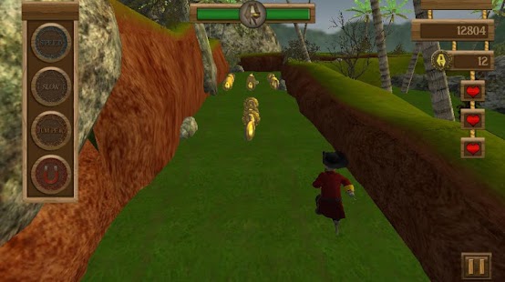 Aaaargh Treasure Screenshots 3