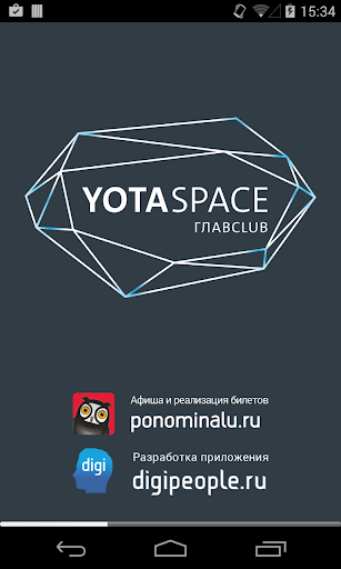 Клуб YOTASPACE 