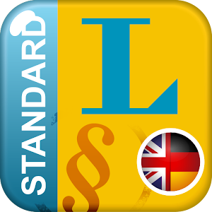 Dictionary of Law DE < > EN.apk 3.4.236.30063