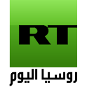 روسيا اليوم logo
