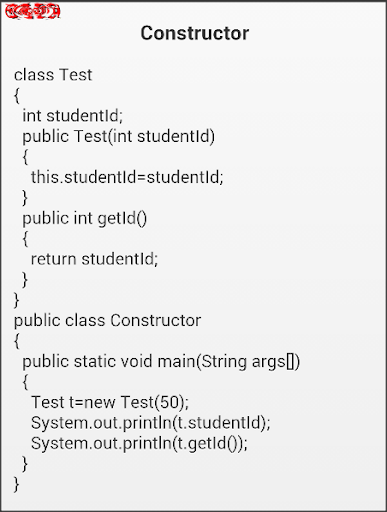 【免費教育App】Java : Learn Programming-APP點子