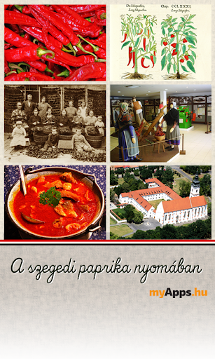 A szegedi paprika nyomában