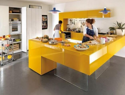 Kitchen Design