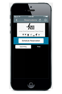 JR8 Screenshots 1