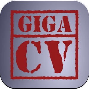 giga-cv My tailor-made resume logo