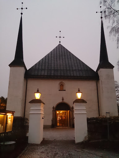 Church of Björklinge
