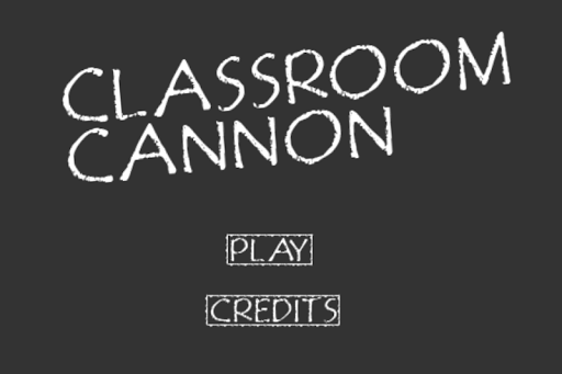 ClassRoom Cannon