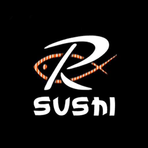R sushi 生活 App LOGO-APP開箱王