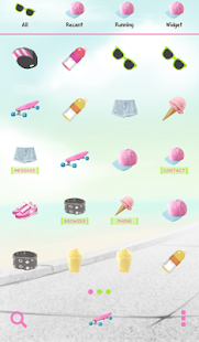 How to mod Lovely Girl (boards cruisers) 4.1 unlimited apk for android