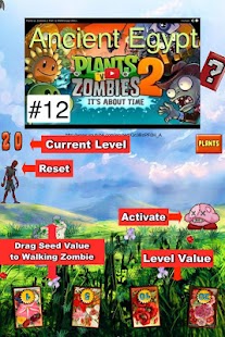 免費下載娛樂APP|Cheat Plants Versus Zombies 2 app開箱文|APP開箱王