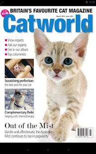 How to download Cat World lastet apk for laptop