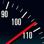 Cover Image of Unduh Speedometer 3.4 APK