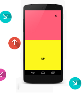 How to mod Touch Direction lastet apk for android
