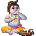 Krishna Aarti