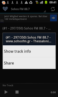 Lastest Greek Radio Music & News APK for Android