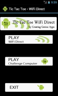 How to download Tic Tac Toe WiFi Direct 1.0 apk for laptop