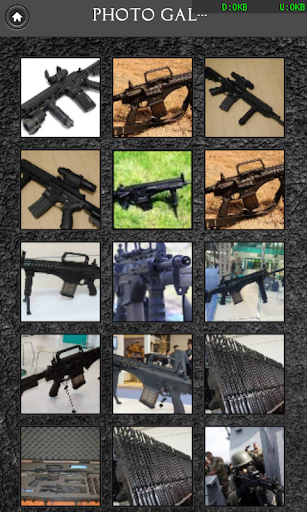 免費下載書籍APP|⭐ Best Rifles FREE app開箱文|APP開箱王