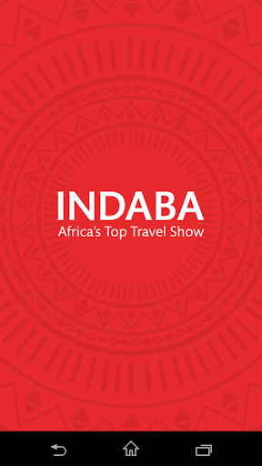 INDABA Africa's Travel Show