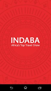 Download INDABA Africa's Travel Show APK