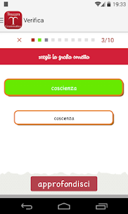  La Grammatica Italiana  