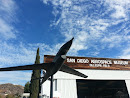 San Diego Aerospace Museum 