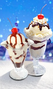 Little Sugar Chef: Make Sundae Screenshots 8