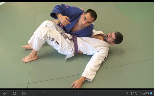 【免費健康App】BJJ Brown Belt Requirements-APP點子