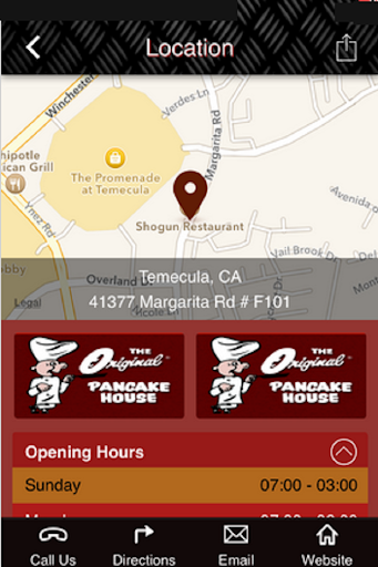 【免費生活App】OPH Temecula-APP點子