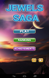 Jewels Saga poster 7