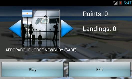 ATC Latin America Screen 2