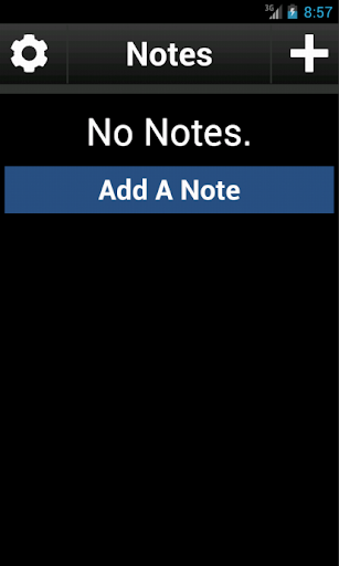 Big Notes Lite