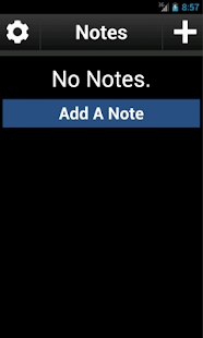 Lastest Big Notes Lite APK
