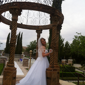 Bride by Heather Parrish - Wedding Bride