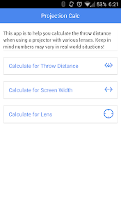 How to download Projection Calc 0.0.2 mod apk for bluestacks