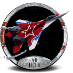 AR Jets: Battlefield Fighters Apk