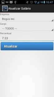 Holerite Plus PRO Screenshots 6