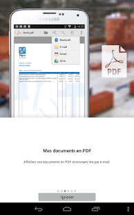 iVision Screenshots 2