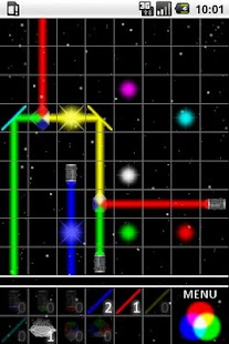 How to mod SPACE LIGHT 1.0.2 apk for pc