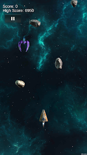 Lastest Invader Strike APK