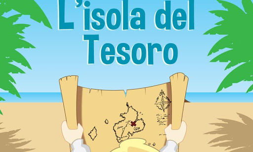 L'isola del tesoro