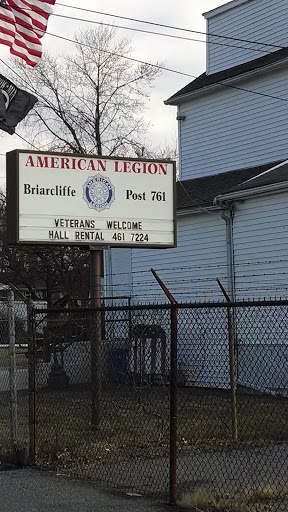 American Legion Post 761 Briarcliffe
