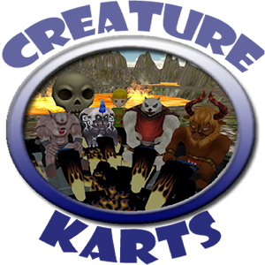 Creature Karts